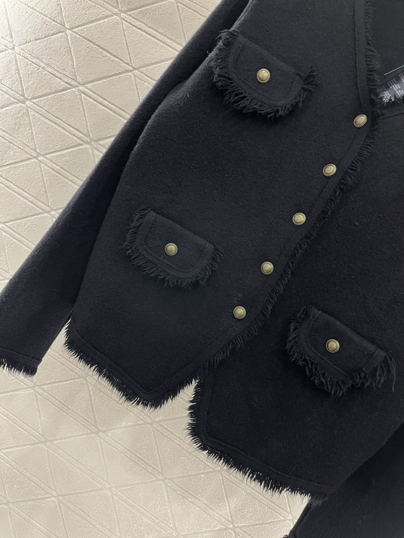 Prada Coats